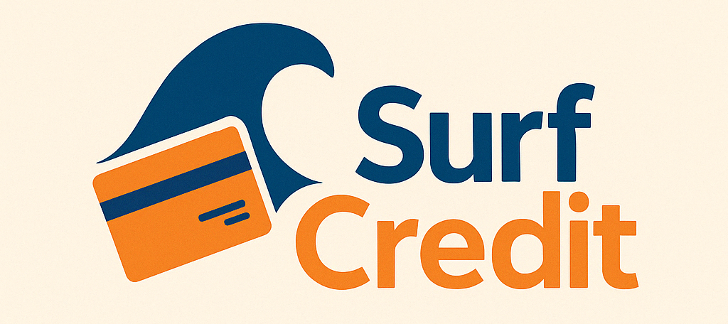 surfcredit.com logo